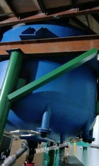 白乳膠加工廠整體轉(zhuǎn)讓 技術(shù)與資產(chǎn)打包處置，尋求新機(jī)遇